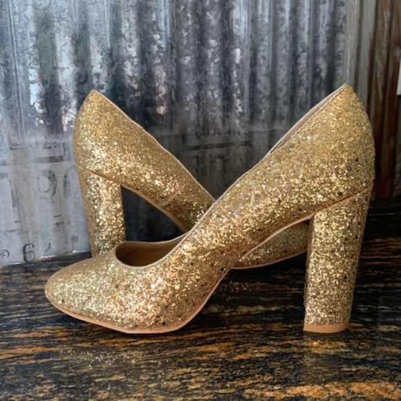 Penny Loves Kenny Shoes - Nordstrom Penny Loves Kenny Ritz Glitter Pump